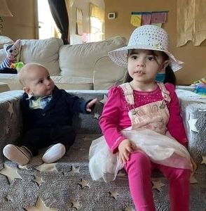 Meet your Posher, Greg